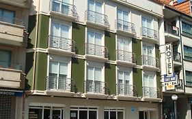 Hotel Plaza